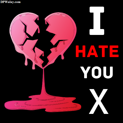 i hate you x-IxLG