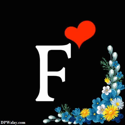 f love wallpapers wallpapers f letter dp for whatsapp 