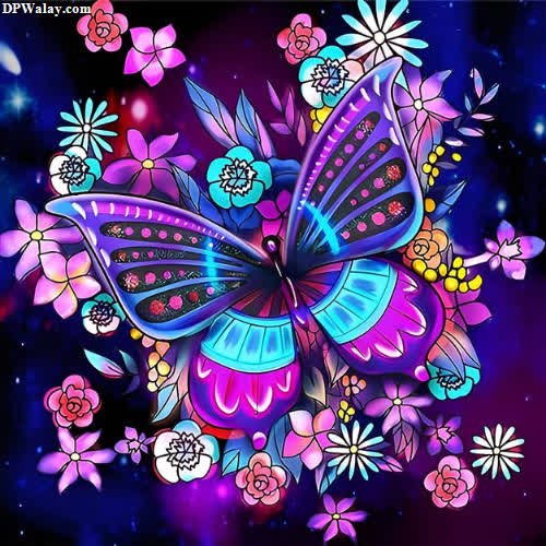 butterfly wallpapers for iphone images by DPwalay