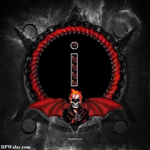 a dark red and black background with a red demon on it i dp images