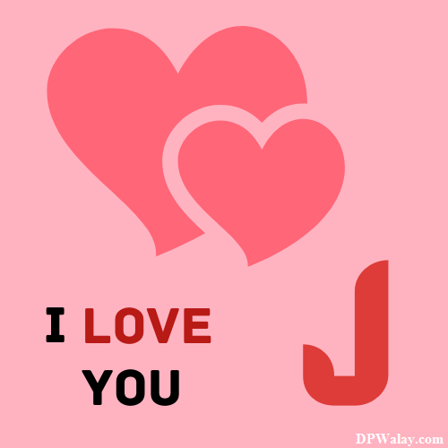 i love you - valentine card-jjJ4