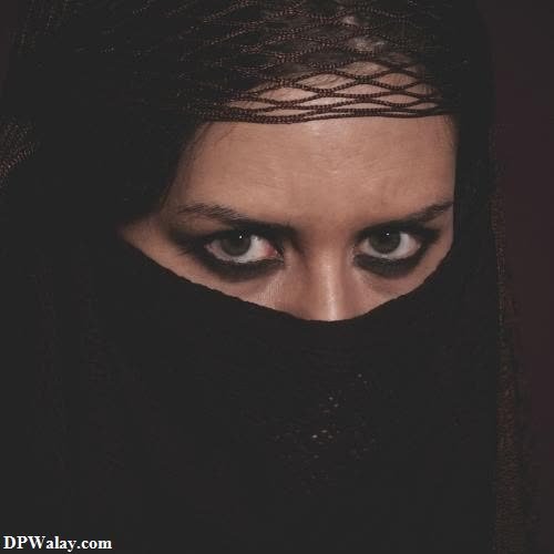 70+ Black Lace Covering Womans Face Stock Photos, Pictures