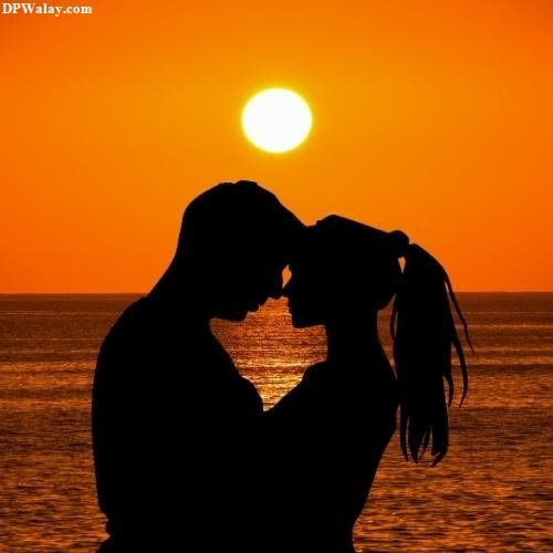 Couple DP images Cute Romantic Stylish For WhatsApp