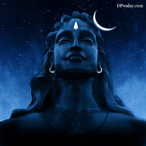 Bhole Nath Shiv Shankar Digital Print Wallpaper Poster Print Poster on  13x19 Inches Paper Print - Art & Paintings posters in India - Buy art,  film, design, movie, music, nature and educational