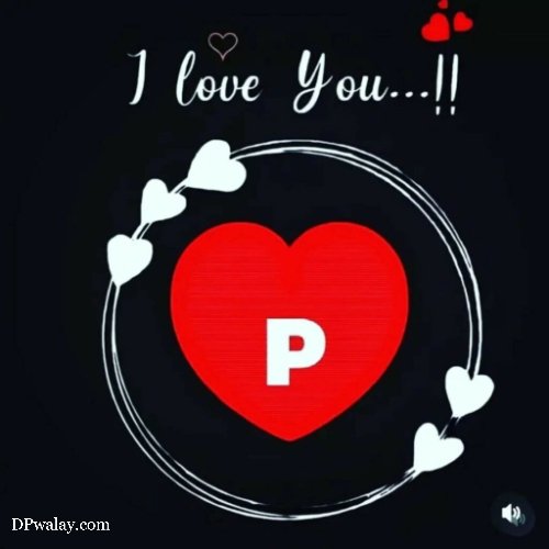 Love-P