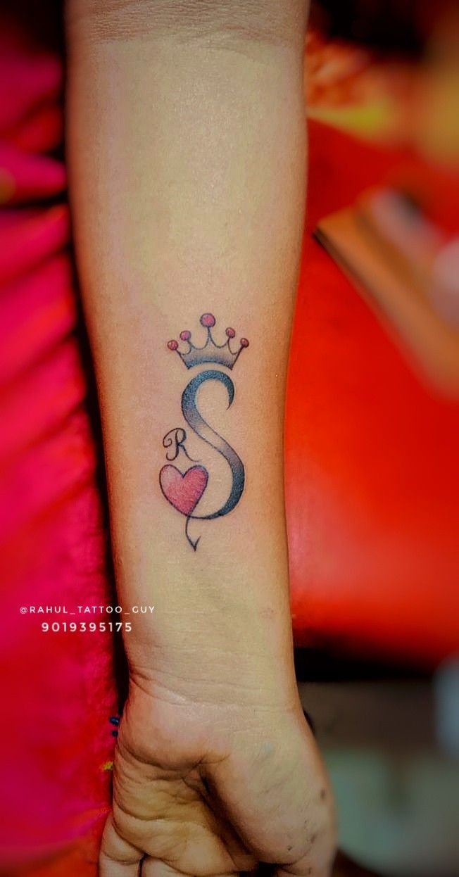 R K Tattoo Studio in Dakor,Kheda - Best Tattoo Parlours in Kheda - Justdial