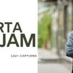 Kurta Pajama Captions
